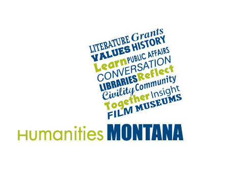 Humanities Missoula Logo