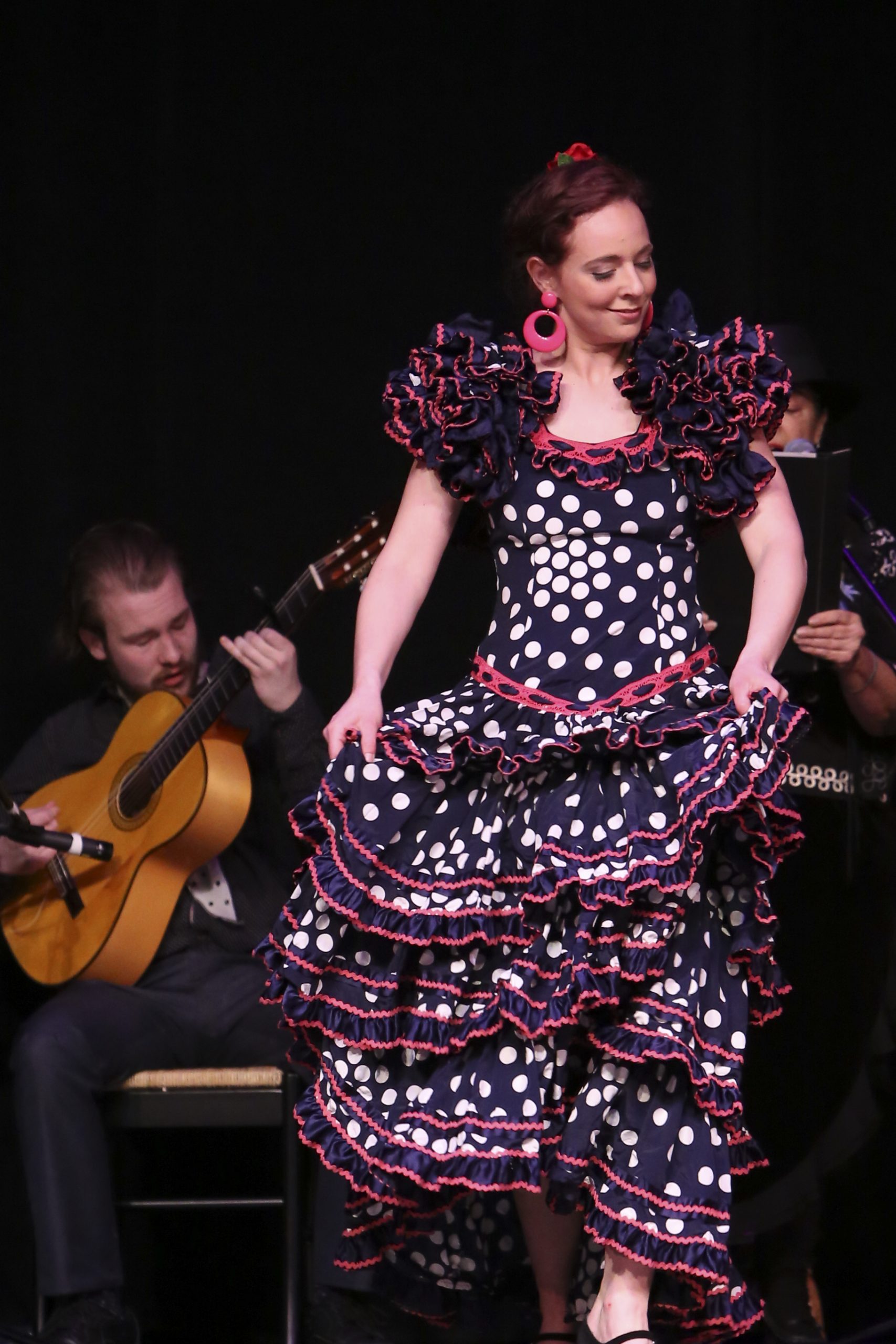 Flamenco Montana / Victoria Lenihan Dance