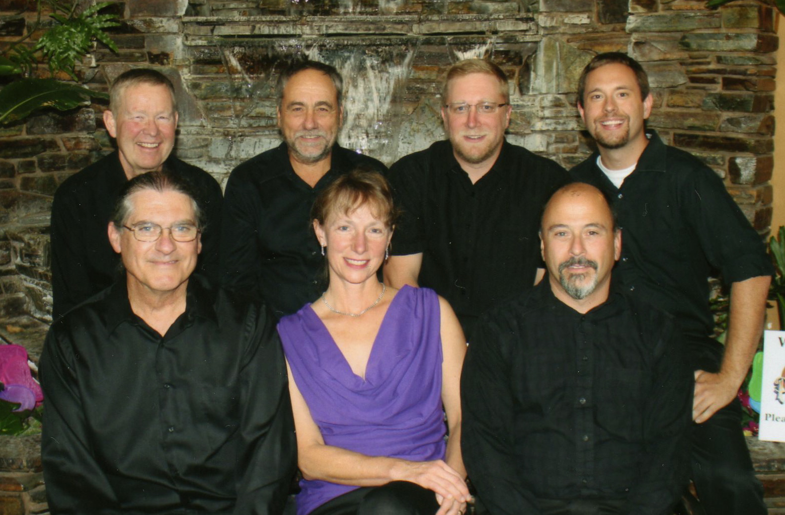 The Starlighter’s Swing Band