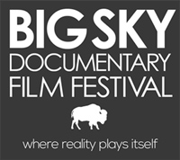 Big Sky Documentary Film Festival Logo