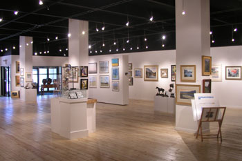 Dana Gallery