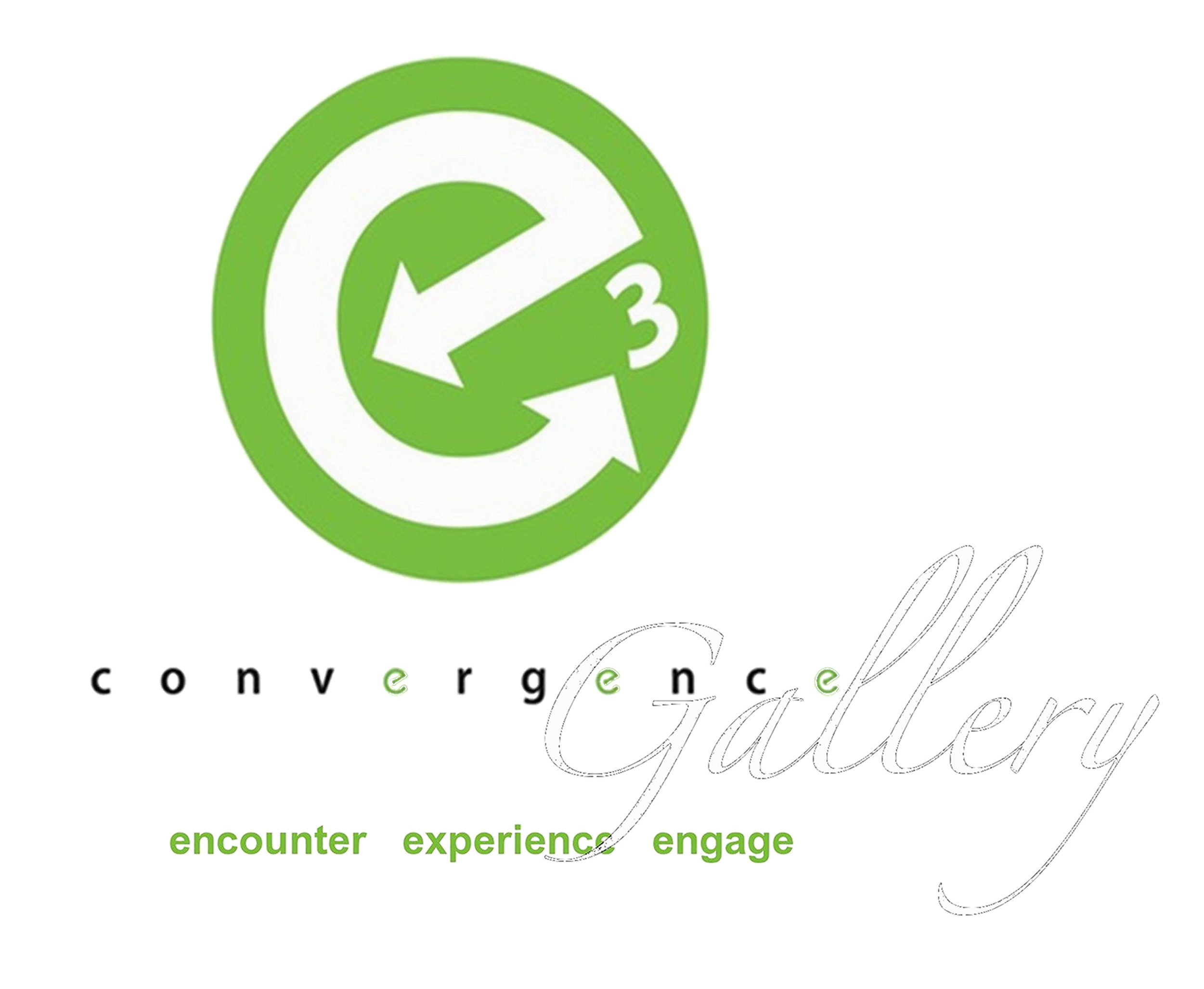 E3 Gallery Logo