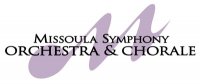 Missoula Symphony Logo