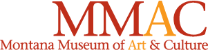 Montana Museum of Art and Culture Logo