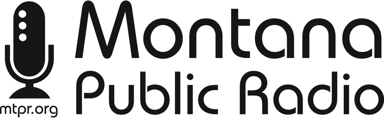 Montana Public Radio Logo