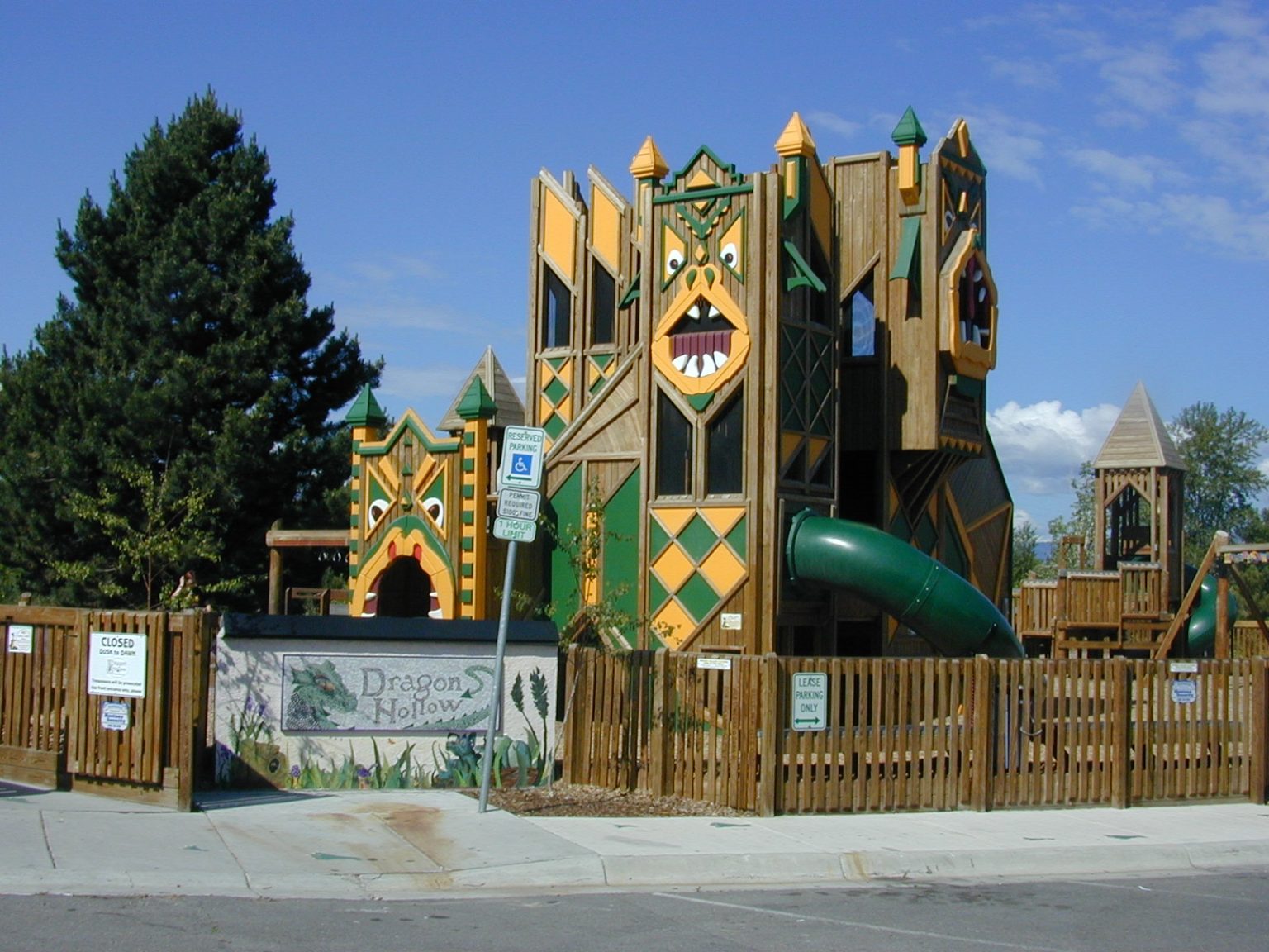 Gallery 2 - Dragon Hollow
