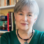 Barbara Morrison