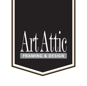 Art Attic logo