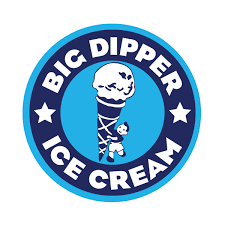 Big Dipper Logo