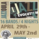 Gallery 3 - Jazzoula 2026