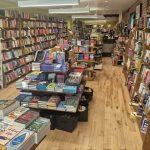 Fact & Fiction Books