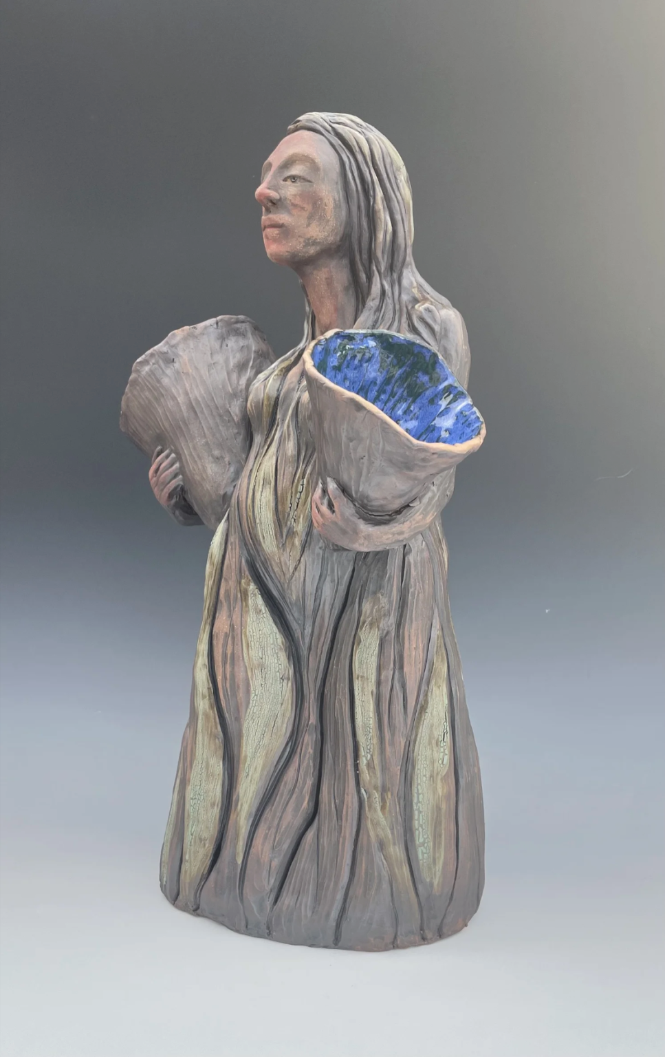 Gallery 1 - Dulcie Belanger