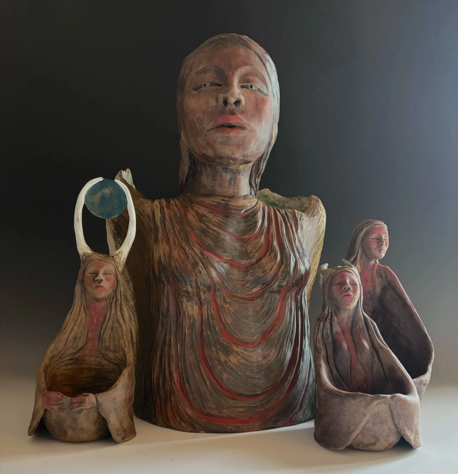 Gallery 2 - Dulcie Belanger