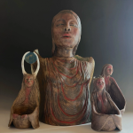 Gallery 2 - Dulcie Belanger