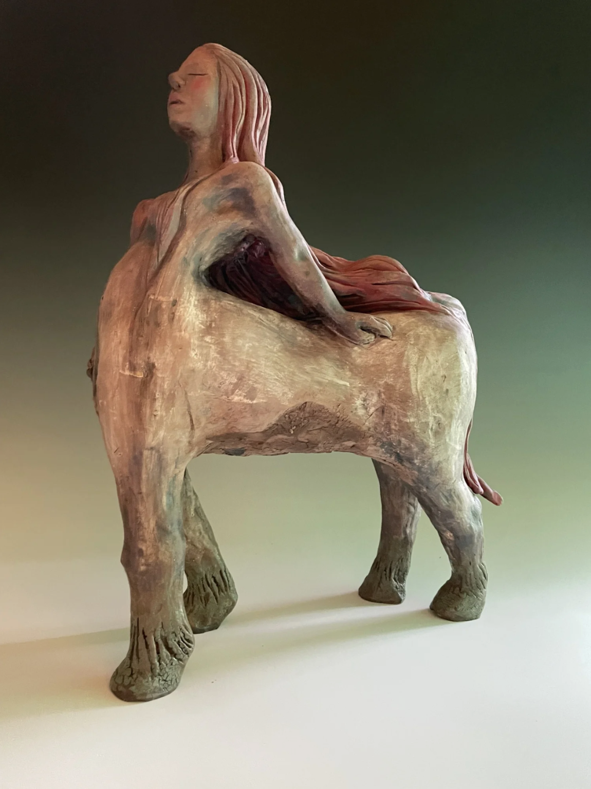 Gallery 3 - Dulcie Belanger