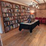 Vespiary Books