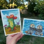 Gallery 2 - Meghan Doremus