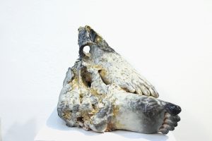 "At Odds" Opening Reception