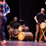 Gallery 1 - Oumar Keita