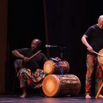 Gallery 2 - Oumar Keita