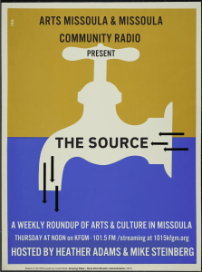 Be Featured on our Radio Show!
