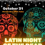 Latin Night of the Dead