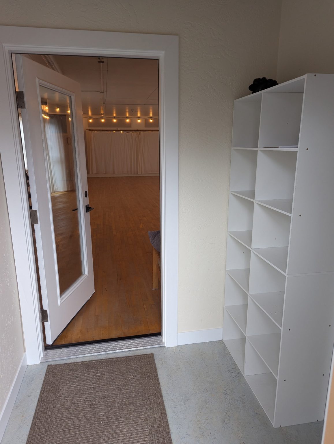 Gallery 1 - The Barn Movement Studio