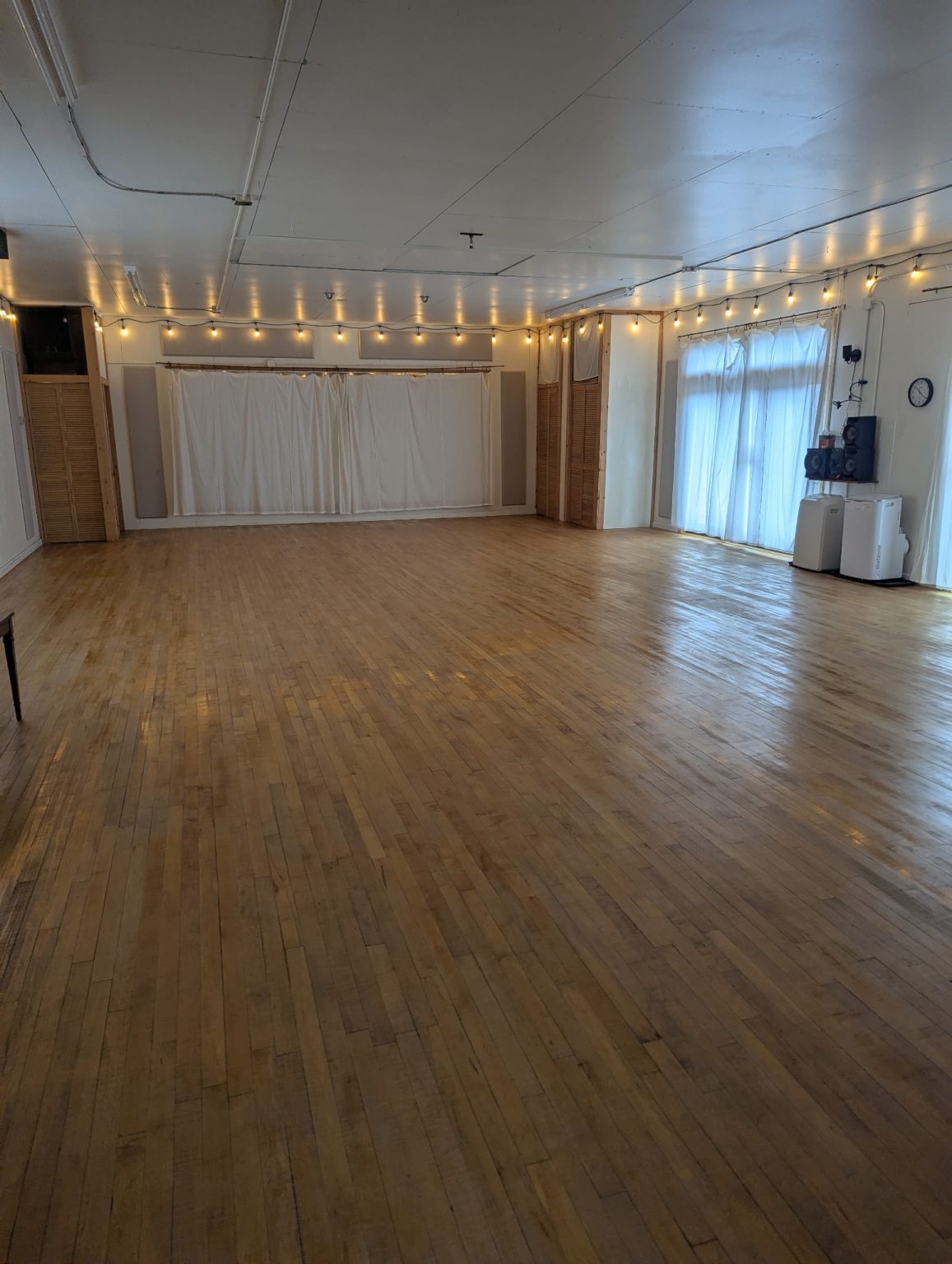 Gallery 3 - The Barn Movement Studio
